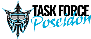 Task Force Poseidon Logo